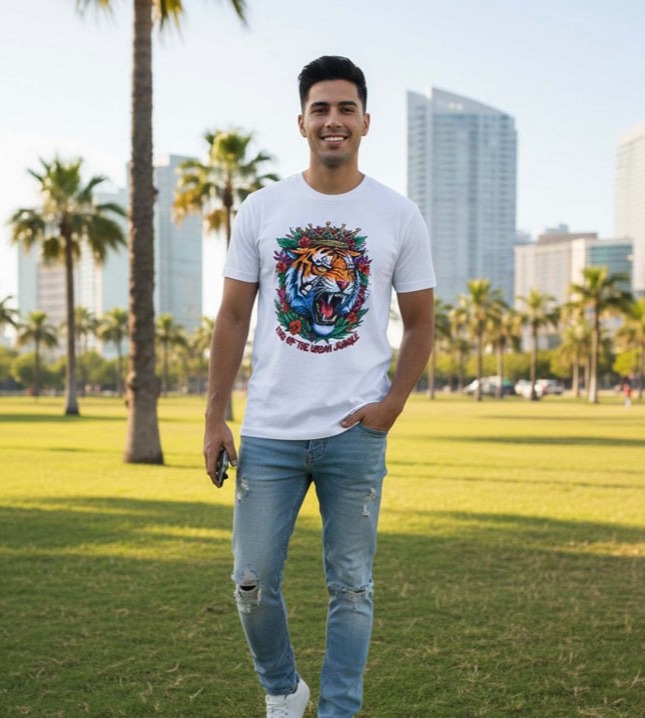 DTF-heat-transfer-tshirt