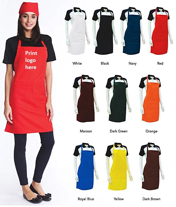 Apron_Printing