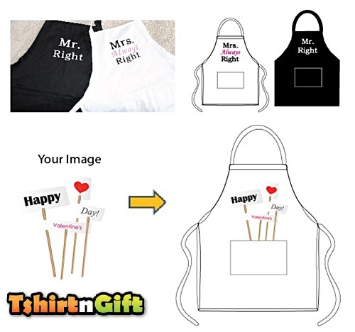 Apron_printing